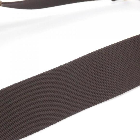 LOUIS VUITTON Brown Damier Shoulder Bag - Picture 7 of 8